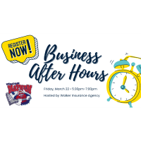 Business After Hours at Macon Mayhem