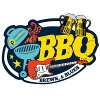 BBQ, Brews, & Blues Cookoff Competition