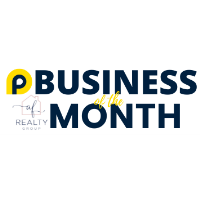 Business of the Month: Initial Reaction
