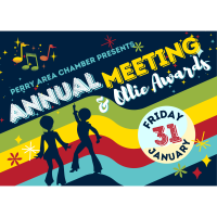 Annual Meeting & Ollie Awards