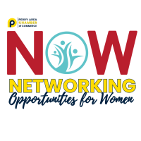 NOW: Networking Opportunities for Women