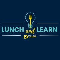 Lunch & Learn: How to Build a Prospective Customer List