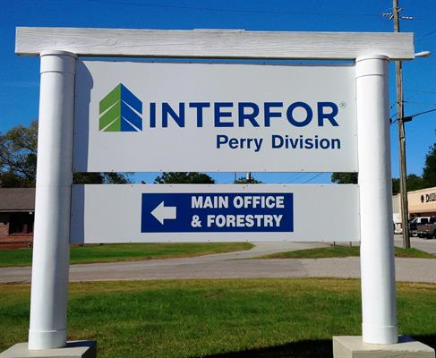 Interfor