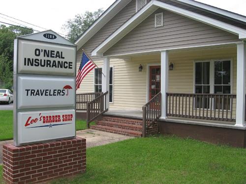 O'Neal Insurance Agency