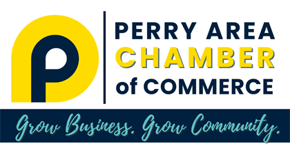 Perry Area Chamber of Commerce