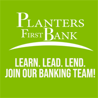 Planters First Bank | PFB