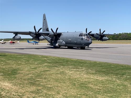 C130 Hercules 