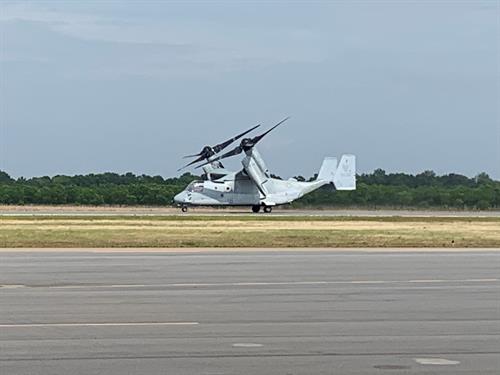 Ospry
