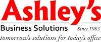 Ashley's Business Solutions, Inc.