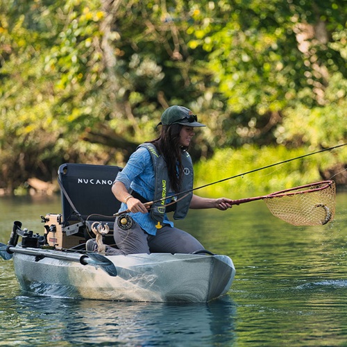 NuCanoe Kayaks NuCanoe Kayaks