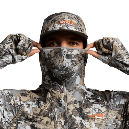Sitka Camo and Apparel Sitka Camo and Apparel