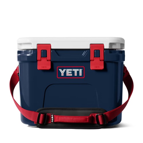 Yeti Yeti