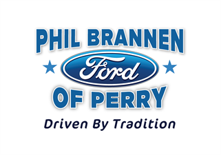 Phil Brannen Ford of Perry