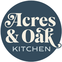 Acres & Oak Kitchen