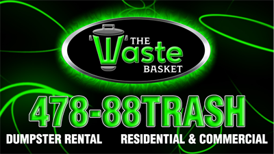 The Waste Basket LLC