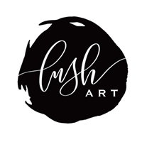 Lush Art