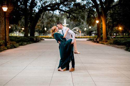 Couples | © Christina Elmore Photography