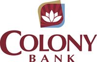 Colony Bank