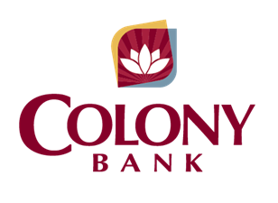 Colony Bank Colony Bank
