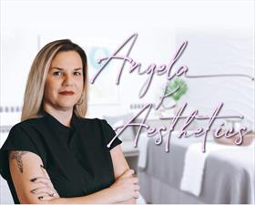 Angela K. Aesthetics Angela K. Aesthetics
