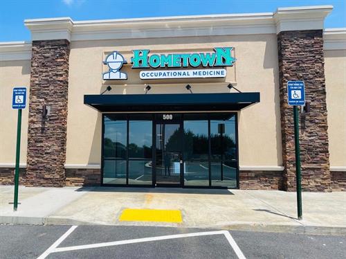 Hometown Occupational Medicine Hometown Occupational Medicine