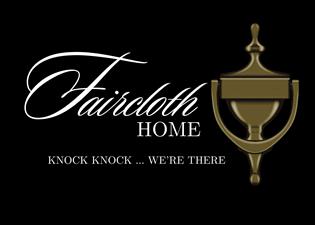 Faircloth Home