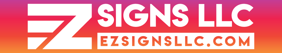 EZ Signs, LLC