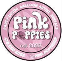 Pink Poppie's 