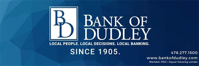 Bank of Dudley