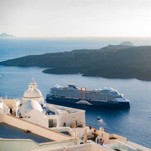 Celebrity Cruises