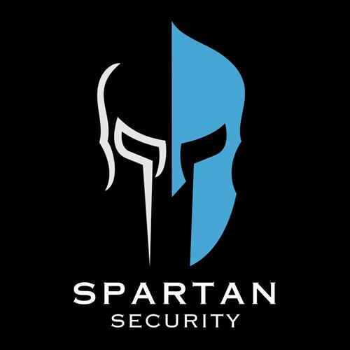 Spartan Logo