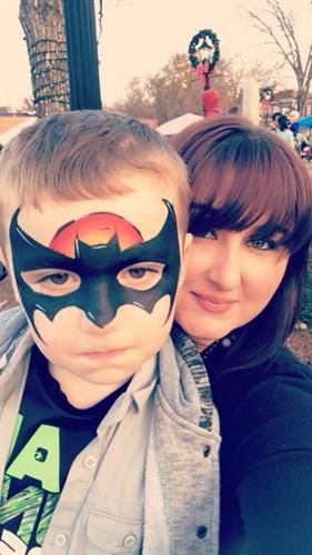 Batman