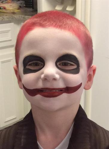 The Joker 
