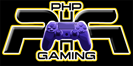 PHP Gaming