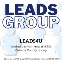 Leads 4 You Group Meeting