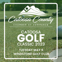 Catoosa Golf Classic at Windstone Golf Club