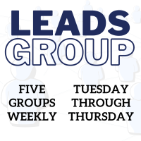 Chamber Leads Groups