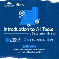 Introduction to AI Seminar