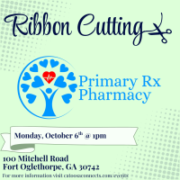 Primary Rx Pharmacy