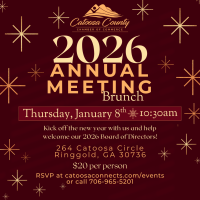 2026 Chamber Annual Meeting Brunch