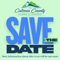 Catoosa Men's Network Breakfast (January '26)