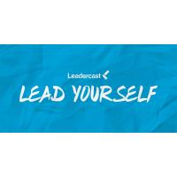 2018 Leadercast - "Lead Yourself"--Sponsored by Little Debbie