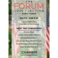 The Forum: Part Three