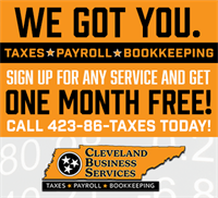 Cleveland Business Services, LLC - Cleveland