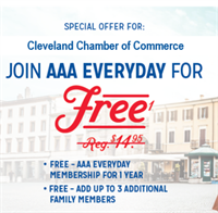 AAA Cleveland - Pop Insurance - Cleveland