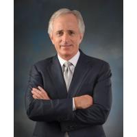 Bob Corker to Speak at Chamber's Bedwell Award Luncheon