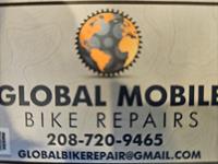 Global Mobile Bike & Electric Bike