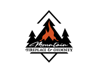 Mountain Fireplace & Chimney