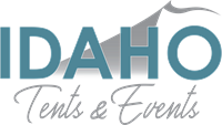 Idaho Tents & Events