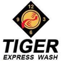 Tiger Express Car Wash Ribbon Cutting